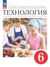 Технология 6 класс